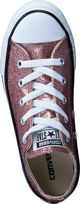 Converse - Chuck Taylor All Star Rose Gold/natural/white
