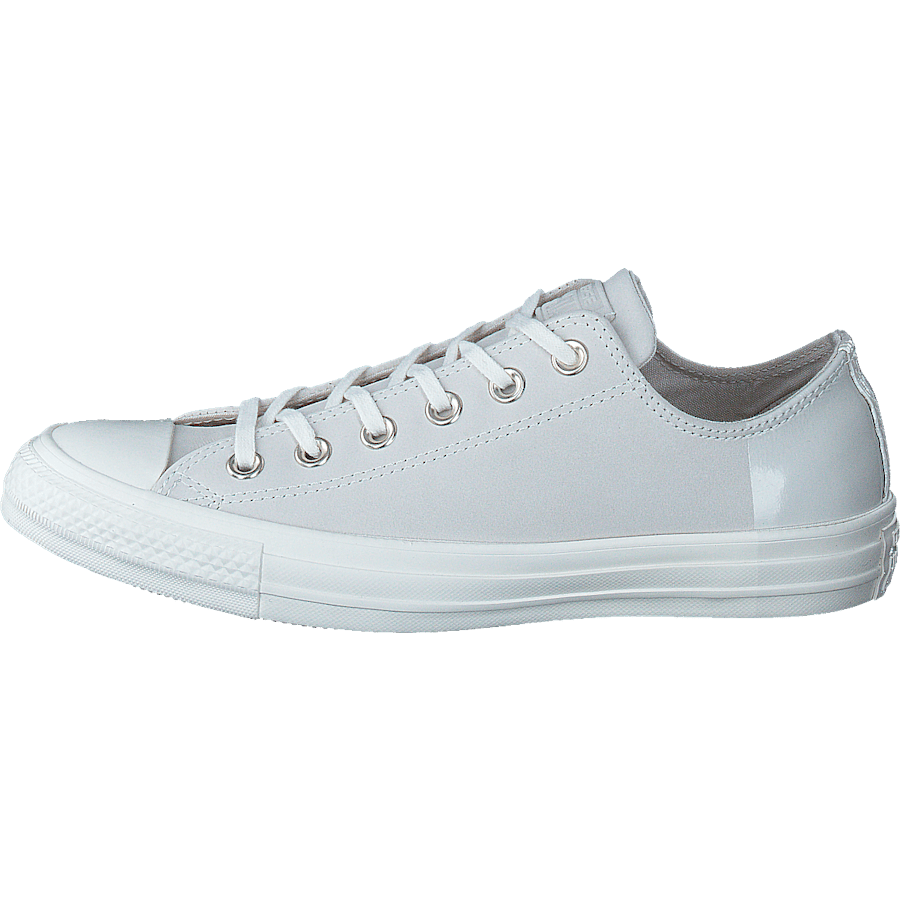 Chuck Taylor All Star Egret/egret/driftwood