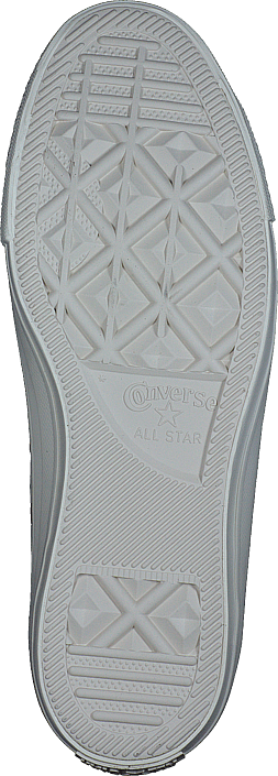 Converse - Chuck Taylor All Star Egret/egret/driftwood