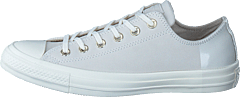 Converse - Chuck Taylor All Star Egret/egret/driftwood