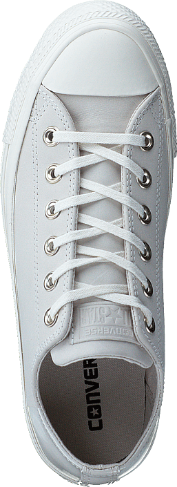 Converse - Chuck Taylor All Star Egret/egret/driftwood