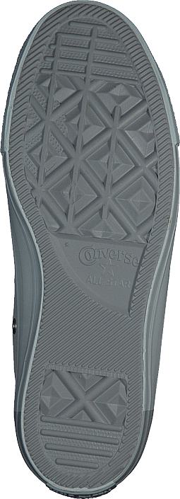 Converse - Chuck Taylor All Star Pure Platinum/wolf Grey