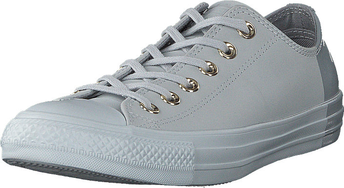 Comprar Converse Chuck Taylor All Star Pure Platinum/wolf Grey Zapatos  Online | FOOTWAY.es