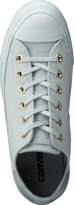Converse - Chuck Taylor All Star Pure Platinum/wolf Grey