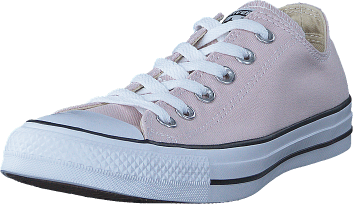 converse rose barely