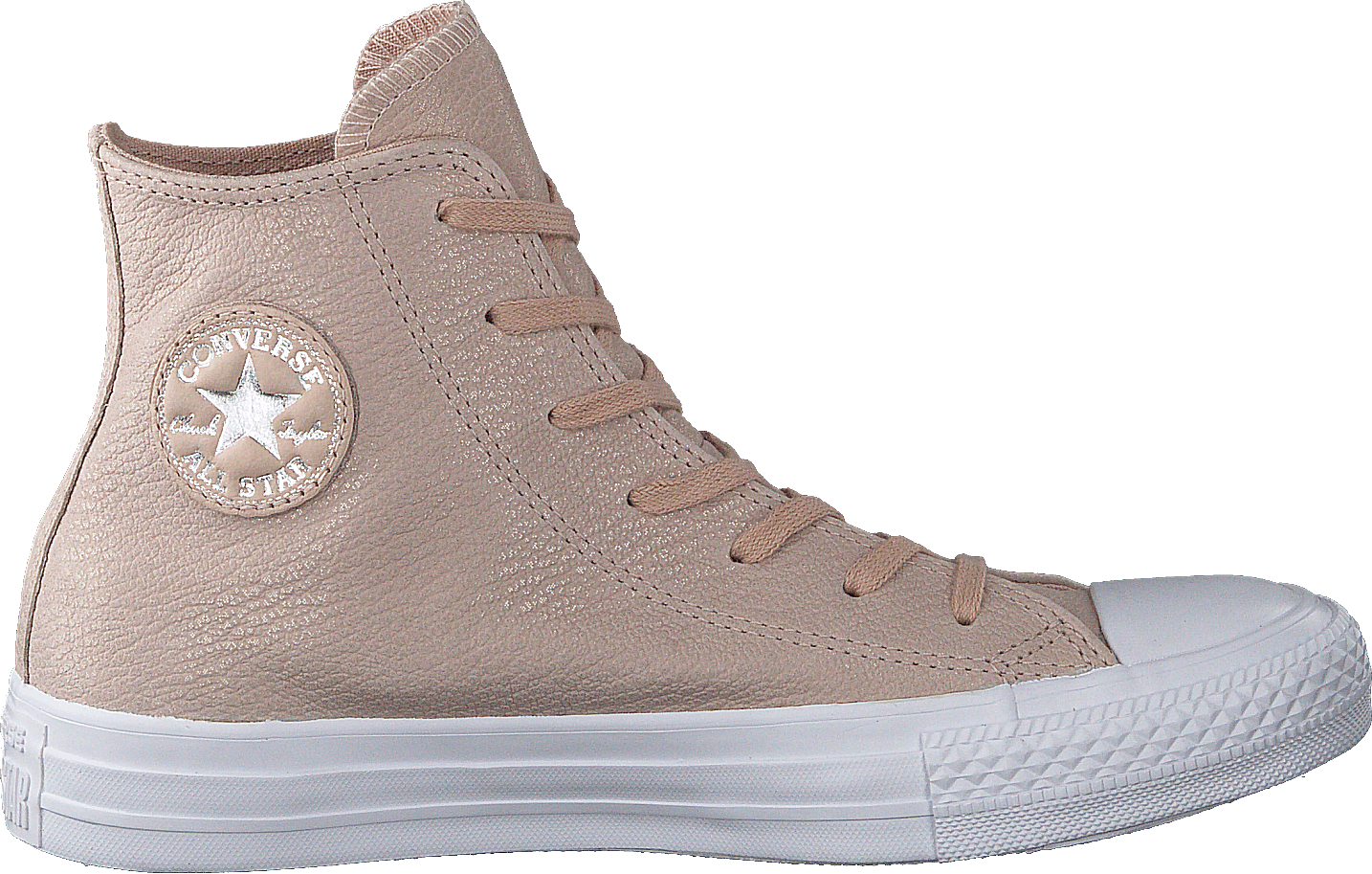 Chuck Taylor All Star Particle Beige/silver/white - Bild 2