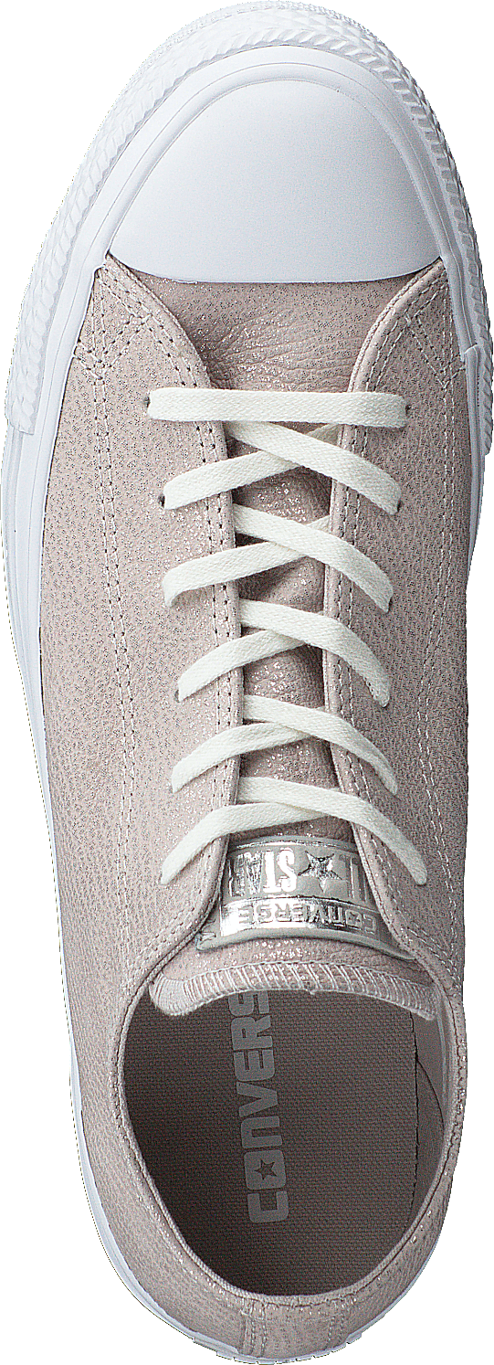Chuck Taylor All Star Pale Putty silver white Shoes for every occasion Footway