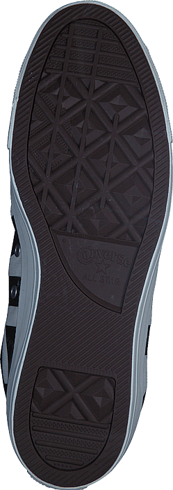 Converse - Chuck Taylor All Star Natural/black/egret