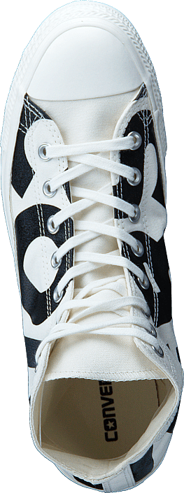 Converse - Chuck Taylor All Star Natural/black/egret