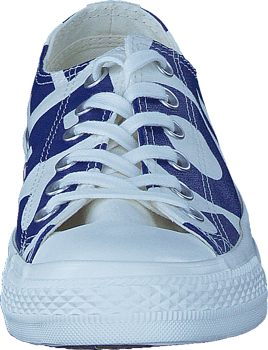 Chuck Taylor All Star Natural/blue/egret - Bild 4