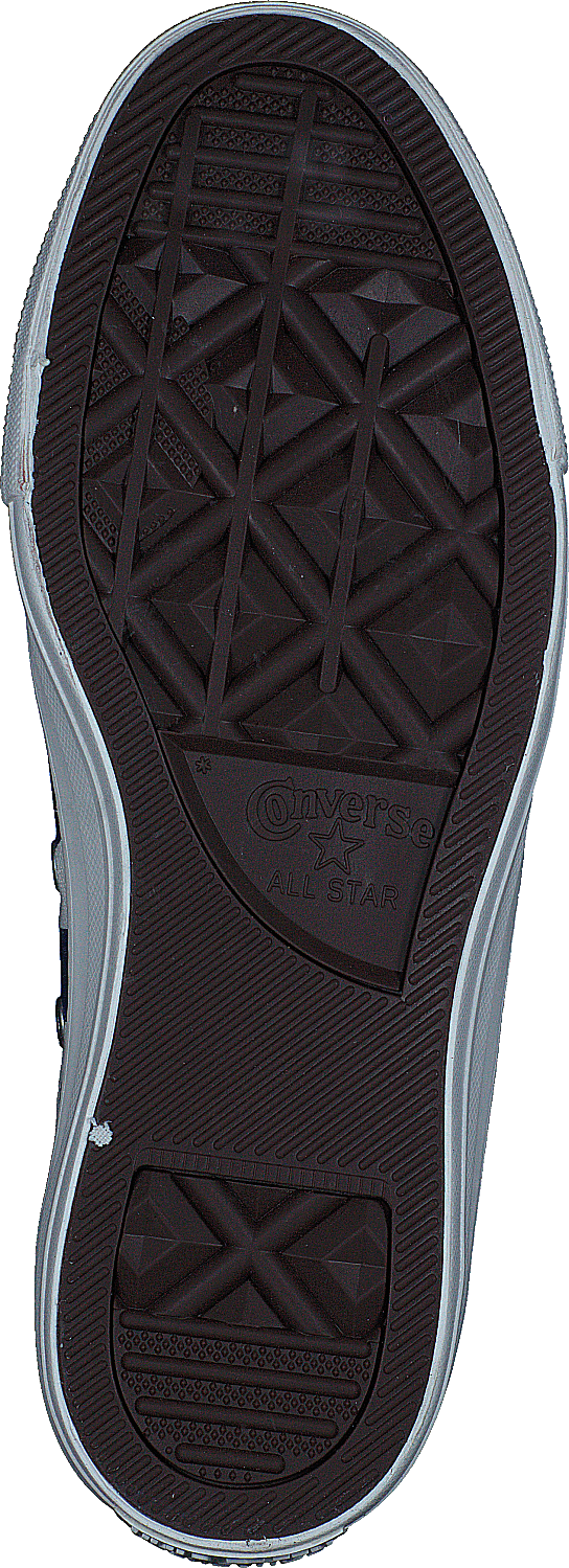 Chuck Taylor All Star Natural/blue/egret - Bild 7