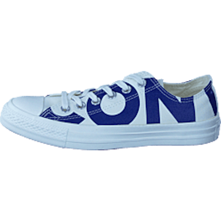 Chuck Taylor All Star Natural/blue/egret - Bild 10