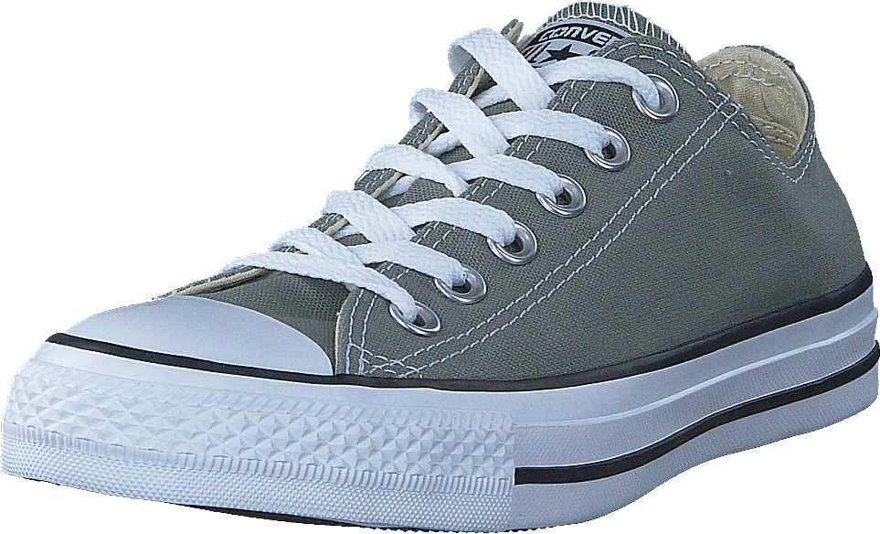 Chuck Taylor All Star Dark Stucco