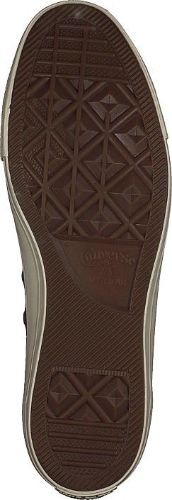 Converse - Chuck Taylor All Star River Rock/driftwood/driftwood