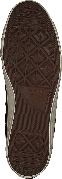 Converse - Chuck Taylor All Star Black/driftwood/driftwood
