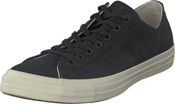 Converse - Chuck Taylor All Star Black/driftwood/driftwood