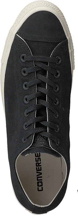 Converse - Chuck Taylor All Star Black/driftwood/driftwood