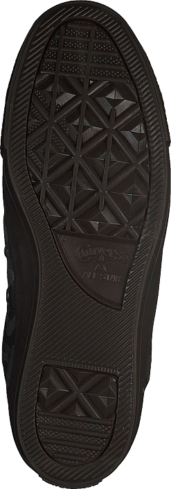 Converse - Chuck Taylor All Star Mason/river Rock/gum Brown