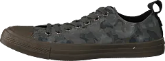 Converse - Chuck Taylor All Star Mason/river Rock/gum Brown