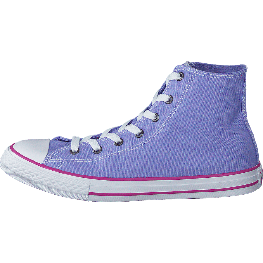 Chuck Taylor All Star – Hi Twilight Pulse/hyper Magenta