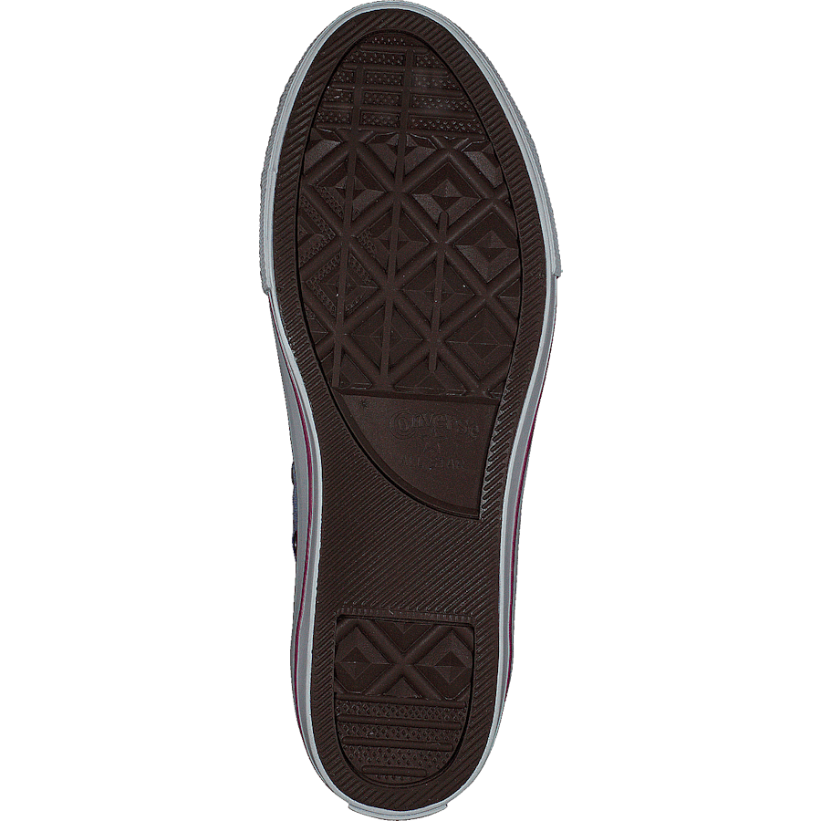 Chuck Taylor All Star - Hi Twilight Pulse/hyper Magenta - Bild 7