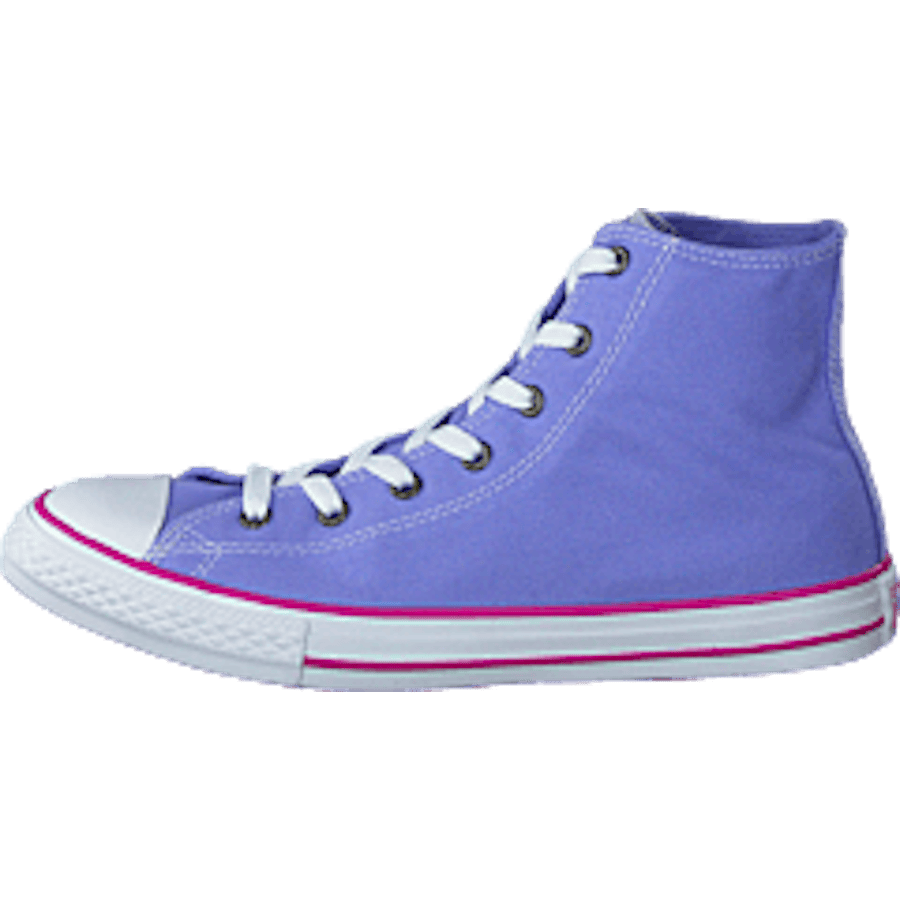 Chuck Taylor All Star - Hi Twilight Pulse/hyper Magenta - Bild 10