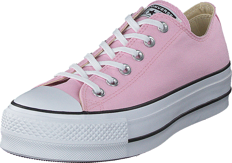 Chuck Taylor All Star - Ox Cherry Blossom/white/black