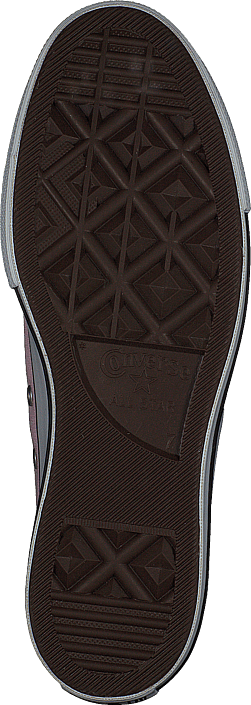 Converse - Chuck Taylor All Star - Ox Cherry Blossom/white/black