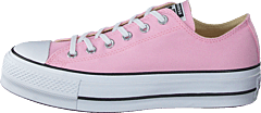 Converse - Chuck Taylor All Star - Ox Cherry Blossom/white/black