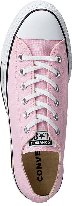 Converse - Chuck Taylor All Star - Ox Cherry Blossom/white/black