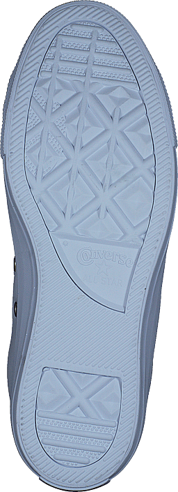 Converse - Chuck Taylor All Star 3v White/white/gold