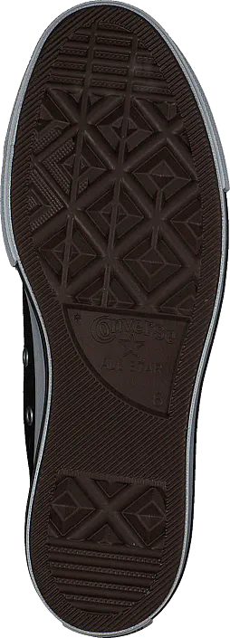 Converse - Chuck Taylor All Star Lift Black/white/white