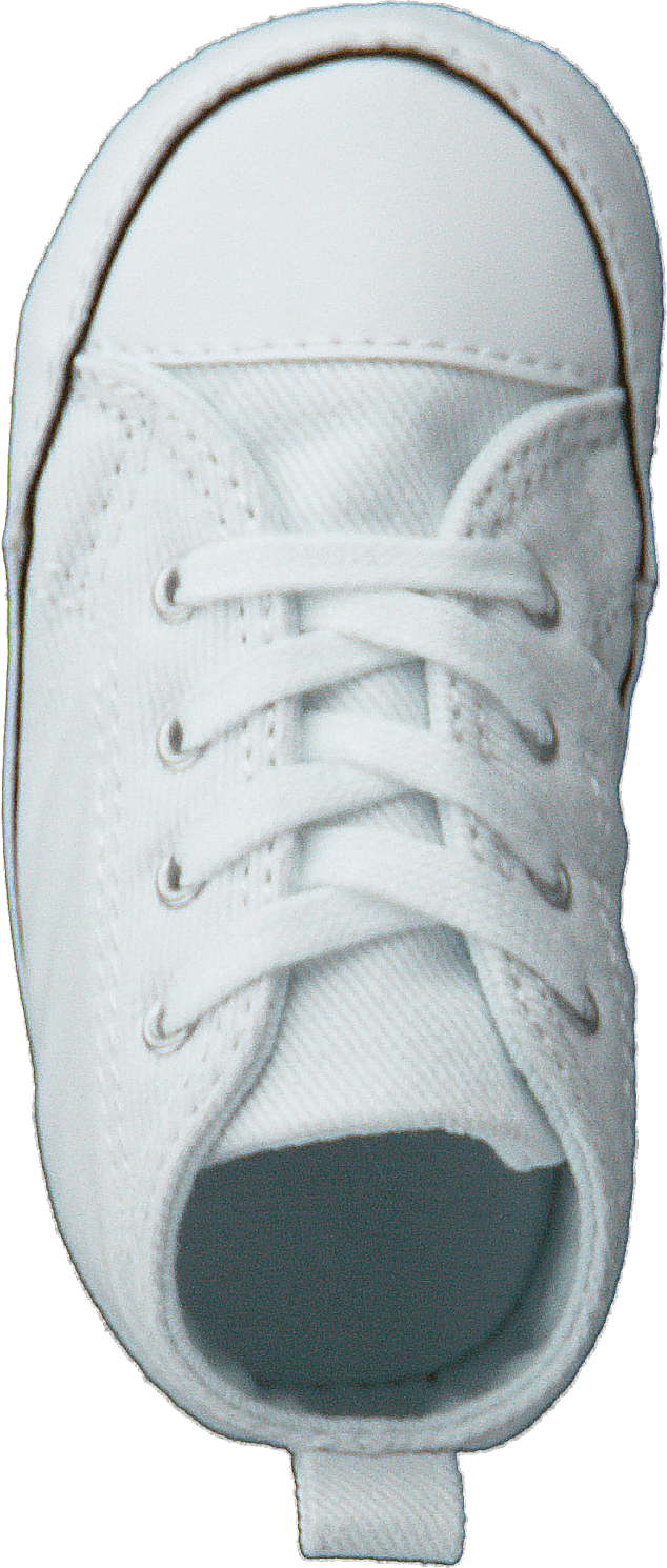 Chuck Taylor First Star - Hi White