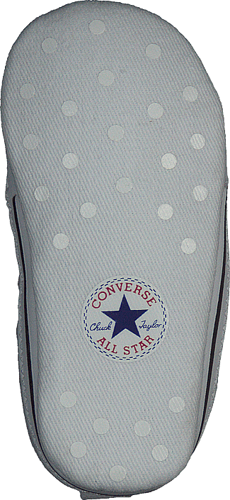 Converse - Chuck Taylor First Star - Hi White