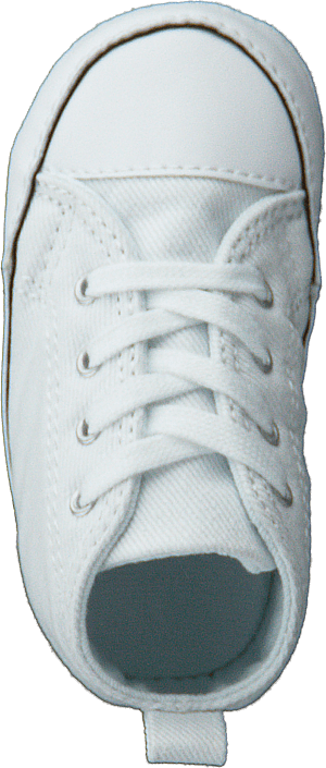 Converse - Chuck Taylor First Star - Hi White