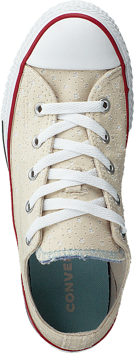 Converse - Ct All Star Double Tongue Ox Driftwood/twilight Pulse/white