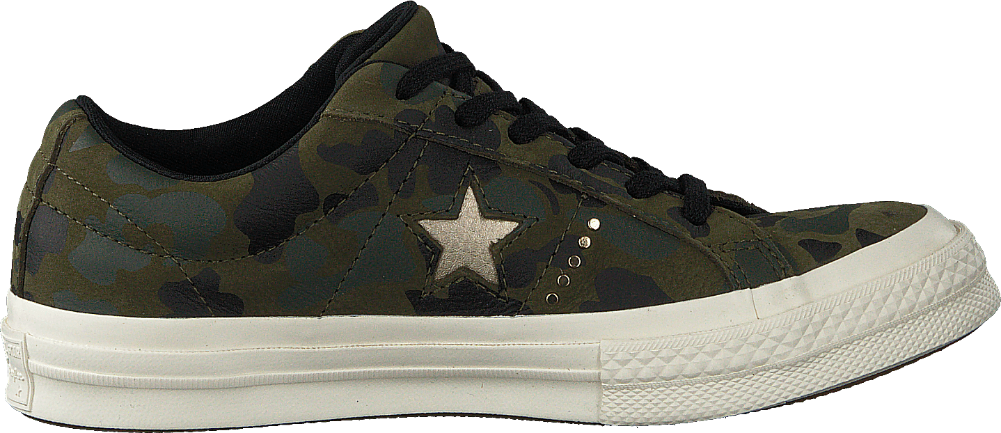 One Star Herbal/light Gold/egret - Bild 2