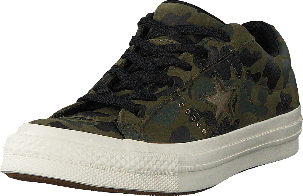 One Star Herbal/light Gold/egret - Bild 3