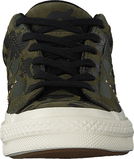 One Star Herbal/light Gold/egret - Bild 4