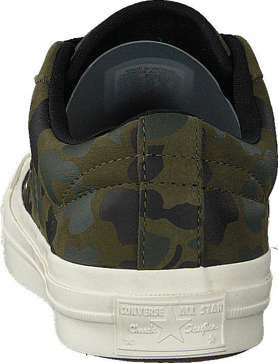 One Star Herbal/light Gold/egret - Bild 5