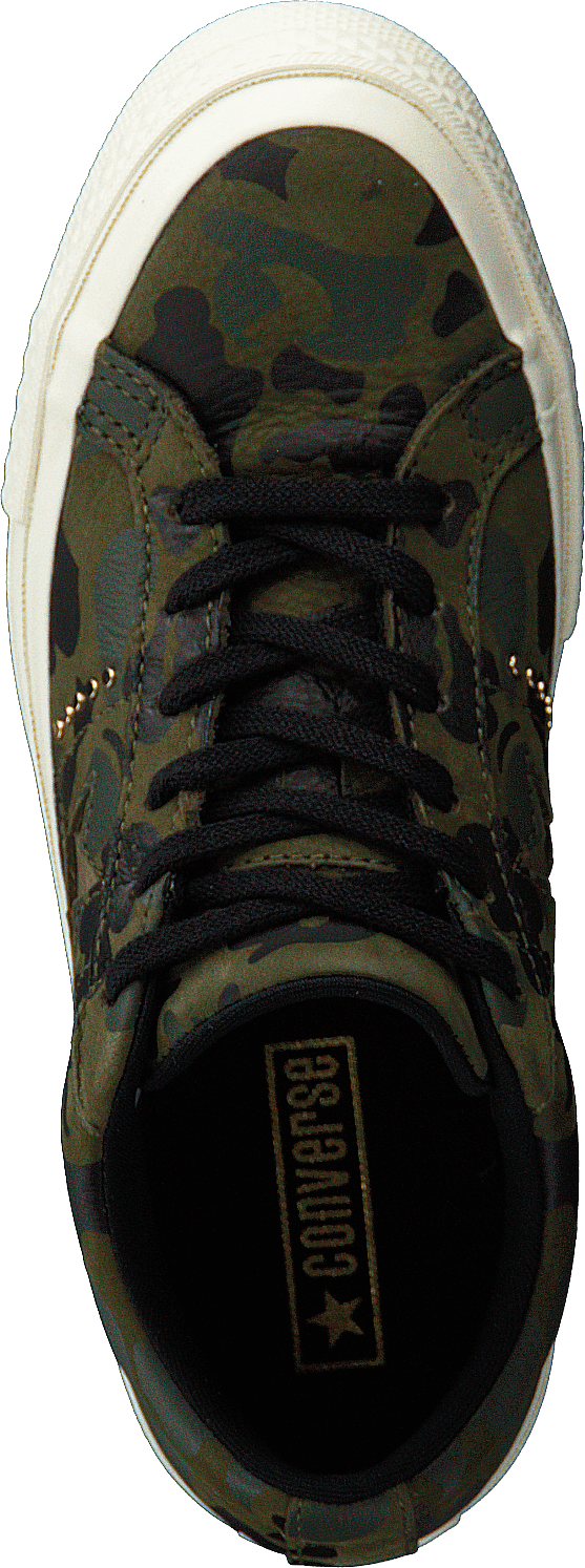 One Star Herbal/light Gold/egret - Bild 6