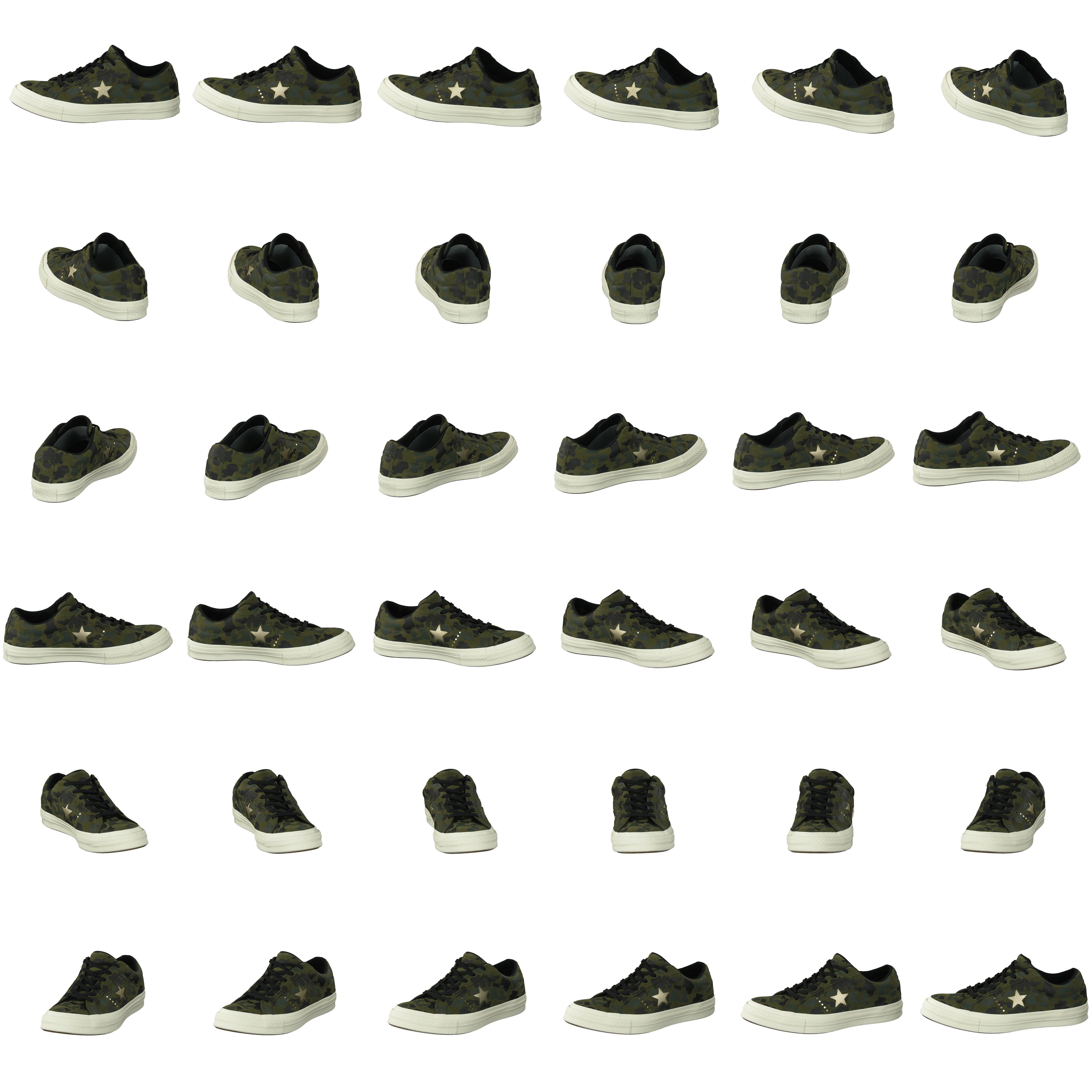 One Star Herbal/light Gold/egret - Bild 8