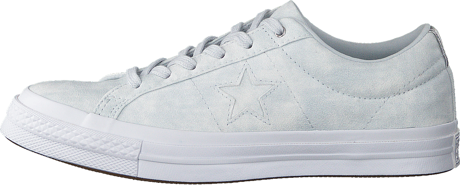 One Star Pure Platinum white Shoes for every occasion Footway