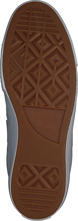 Converse - One Star Pure Platinum/white