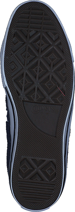 Converse - One Star Navy/white/white
