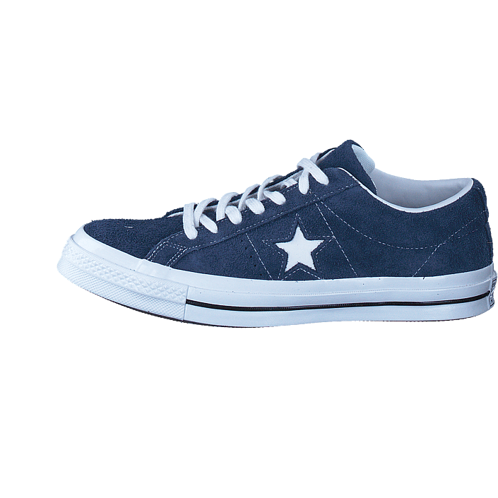 Köp Converse One Star Navywhitewhite Skor Online | FOOTWAY.se Köp Converse One Star Navywhitewhite Skor Online | FOOTWAY.se
