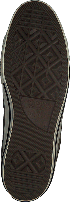 Converse - One Star Dark Stucco/egret/herbal