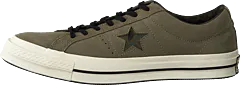 Converse - One Star Dark Stucco/egret/herbal