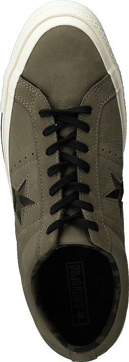 Converse - One Star Dark Stucco/egret/herbal