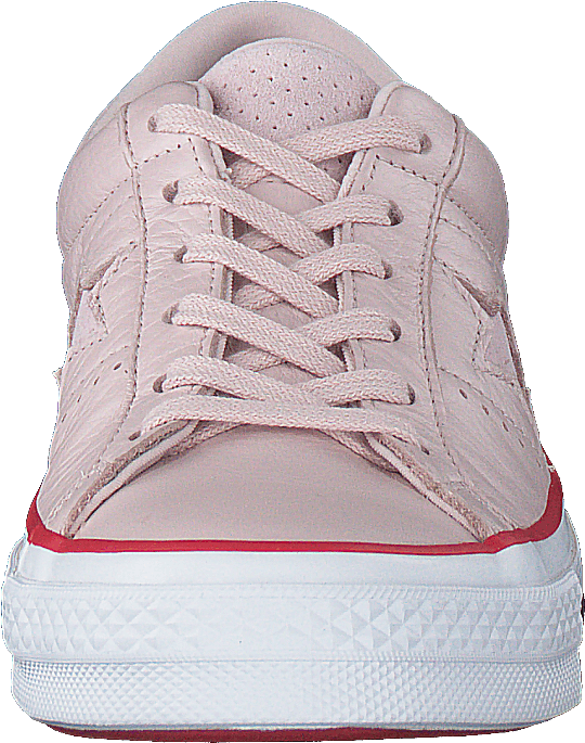 One Star - Ox White/Pink - Bild 4